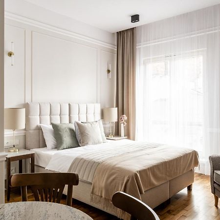 Avanti Palazzo Cracovia Esterno foto