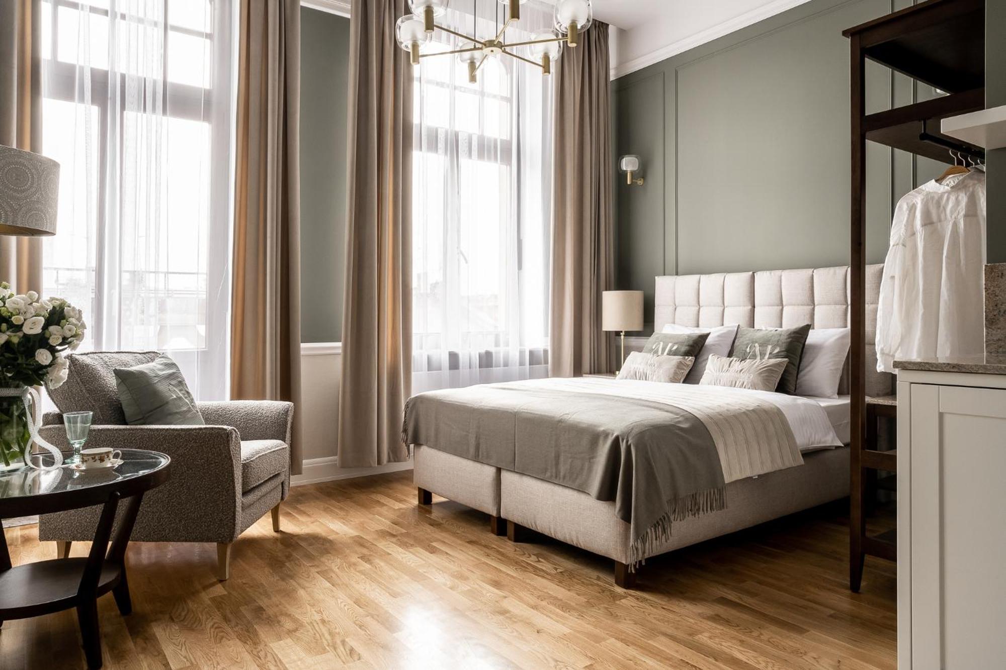 Avanti Palazzo Cracovia Esterno foto